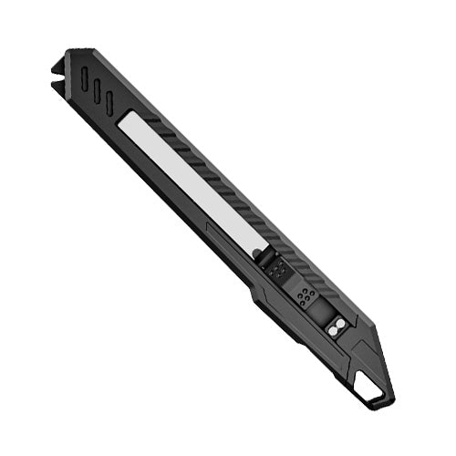 RayFlex Blade: 6-in-1 Titanium Multifunctional Utility Knife