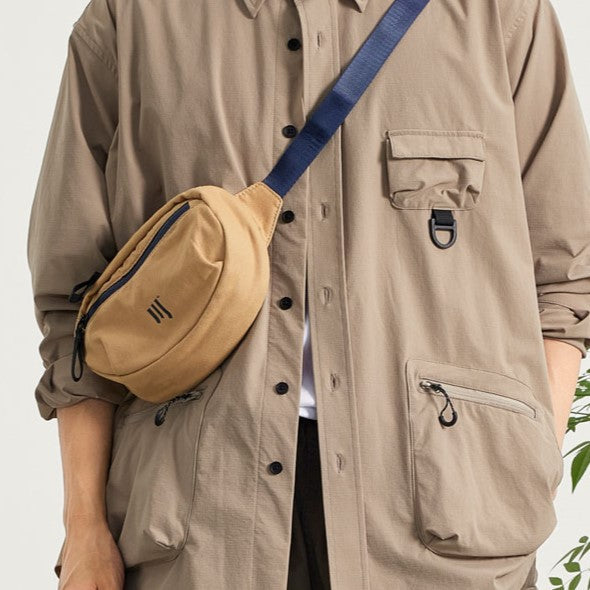 Adventure Ready 3-in-1 Outdoor Bag