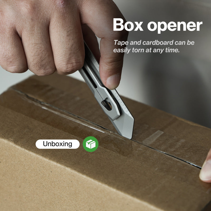 The BookBond Pen 2.0: Your 5-In-1 EDC Bookmark Companion