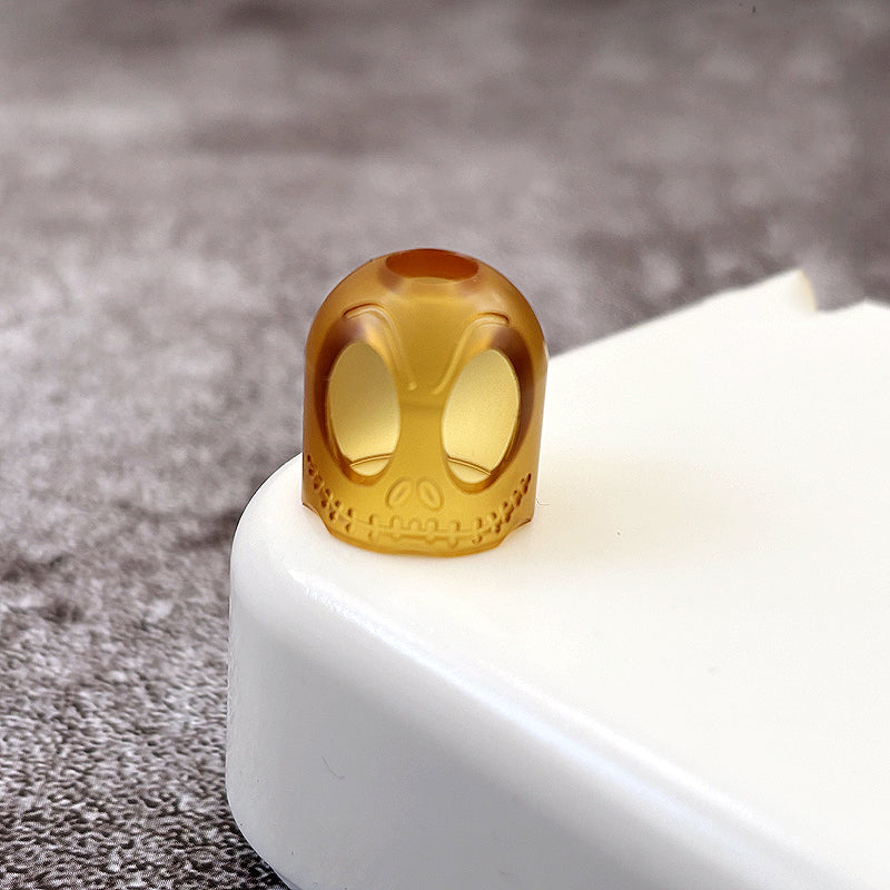 ADD ONS : Evil Armor Titanium Knife Pendant (Free paracord)