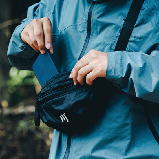 Adventure Ready 3-in-1 Outdoor Bag