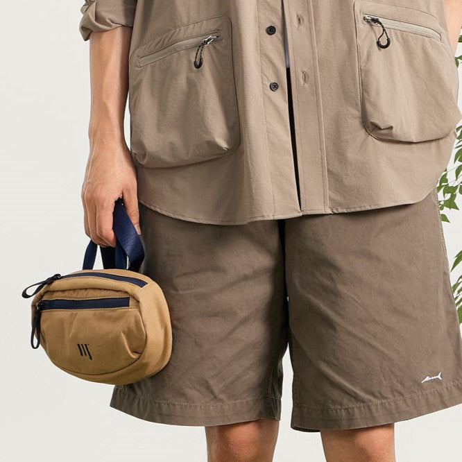 Adventure Ready 3-in-1 Outdoor Bag