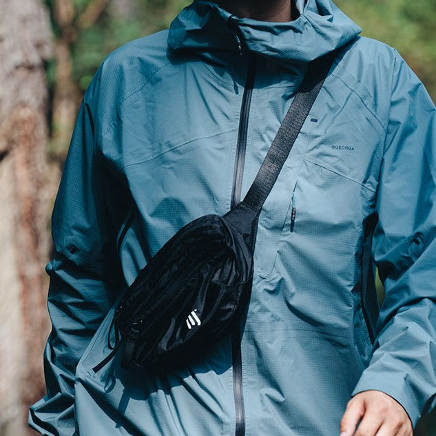 Adventure Ready 3-in-1 Outdoor Bag