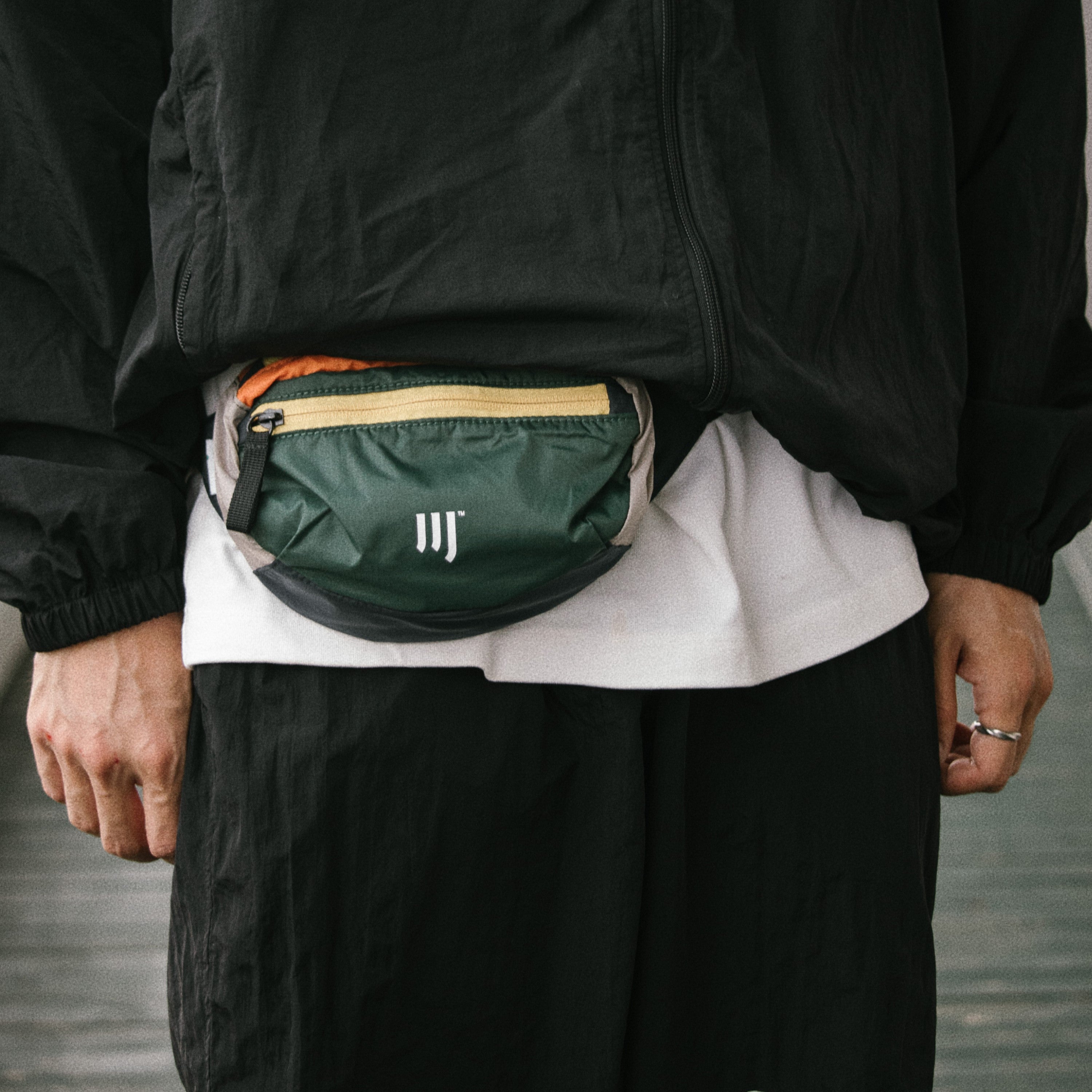 Adventure Ready 3-in-1 Outdoor Bag