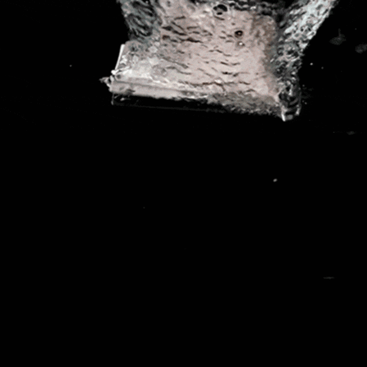 TiX Note: The Waterproof Titanium 12-in-1 Multi Notebook