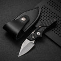 Dragon's Bite : Convertible 2-in-1 Folding Knife