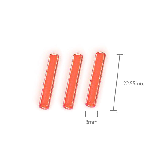 ADD-ON: Tritium Vial for Dark Fire （3 pcs）