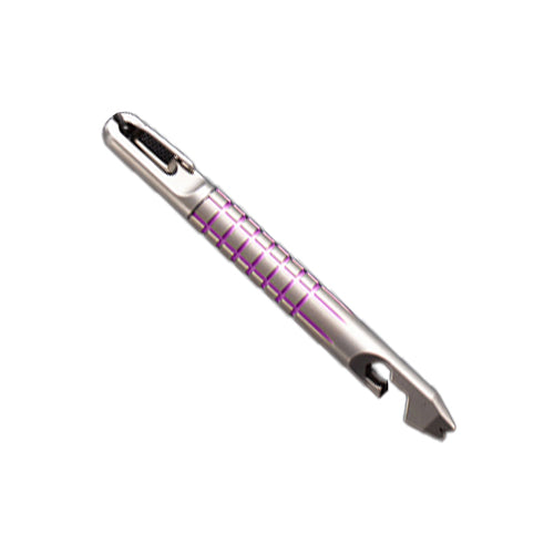 The Infinity - Titanium Firestarter & Multi-Tool