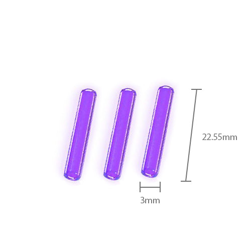 ADD-ON: Tritium Vial for Dark Fire （3 pcs）