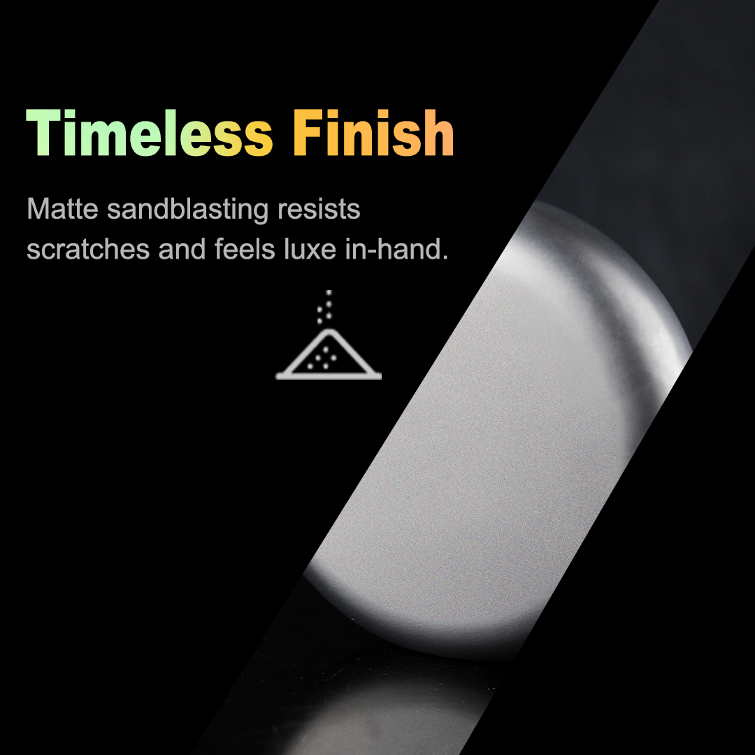 Ti-Flow: A Smarter, Sleeker Hip Flask for Everyday Carry