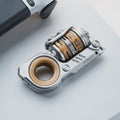 Sinian-Style Titanium Fidget Toy | Inspired by GoBiggeR Design