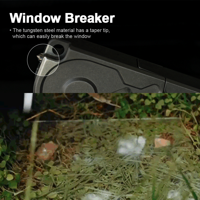 The UltraFix Driver: Titanium Magnetic Ratchet Screwdriver