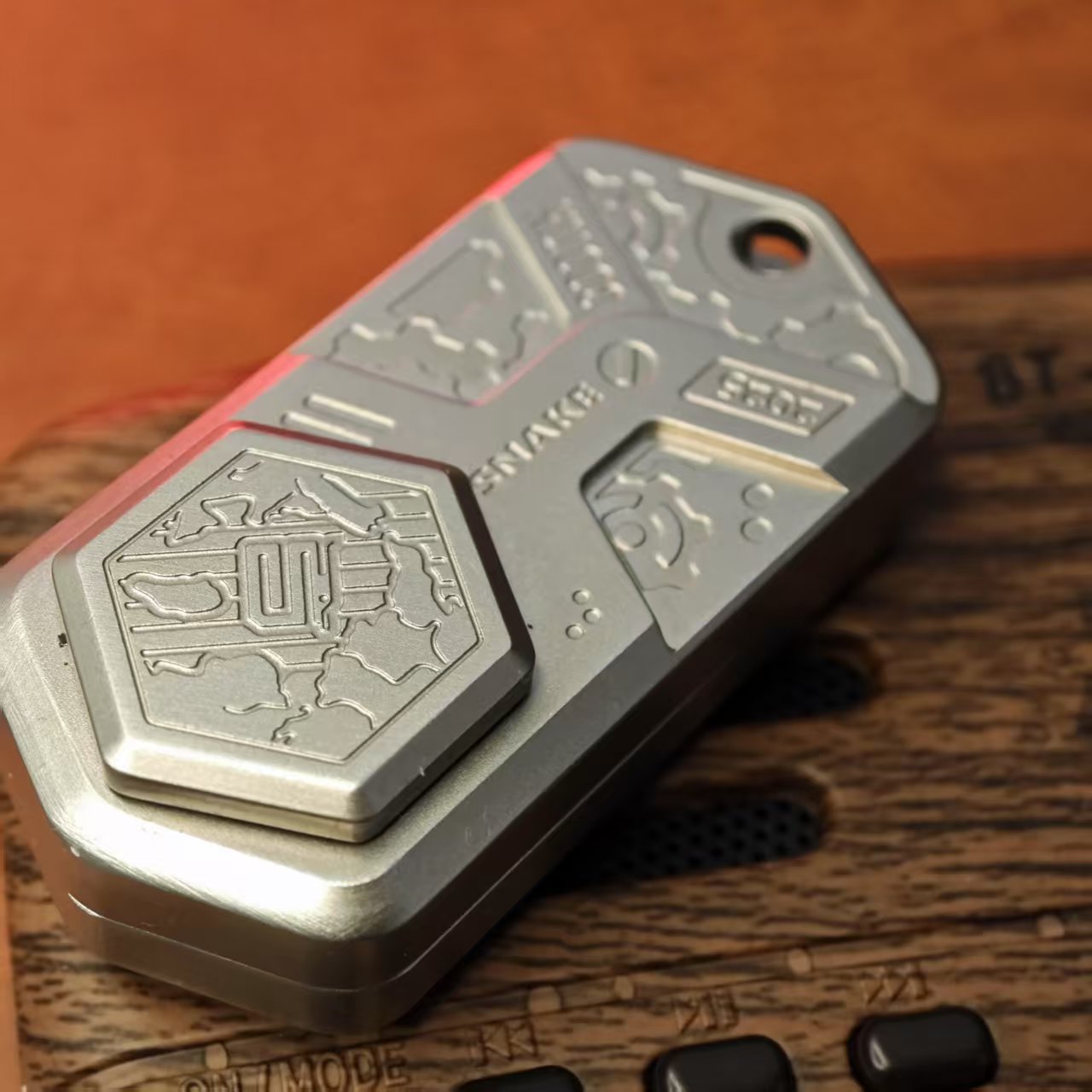 SlitherSonic: Coin Whirl