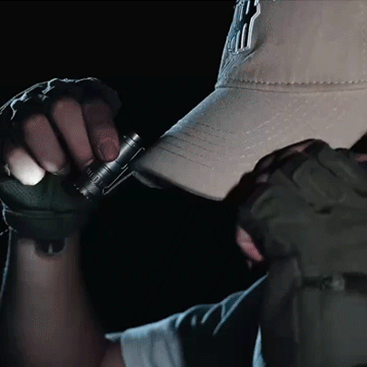 The CoreLite - 6-in-1 Modular Titanium Multitool Pen