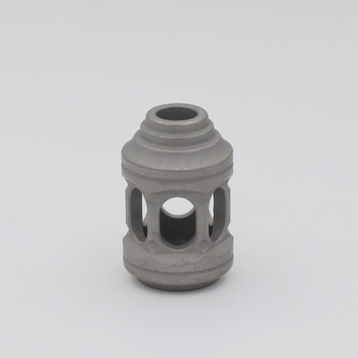 ADD ONS : The Lantern Titanium Knife Pendant