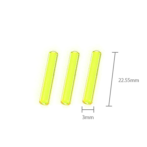 ADD-ON: Tritium Vial for Dark Fire （3 pcs）