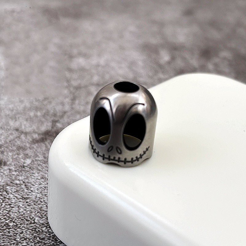 ADD ONS : Evil Armor Titanium Knife Pendant (Free paracord)