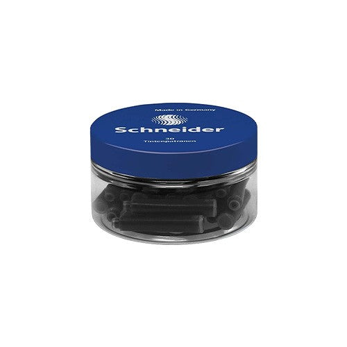 ADD-ONS: Fountain Pen Ink Cartridge(30-Count)