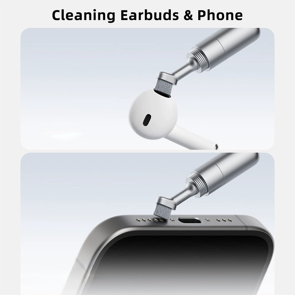 ADD-ONS:Dual-End EDC Keychain Tool