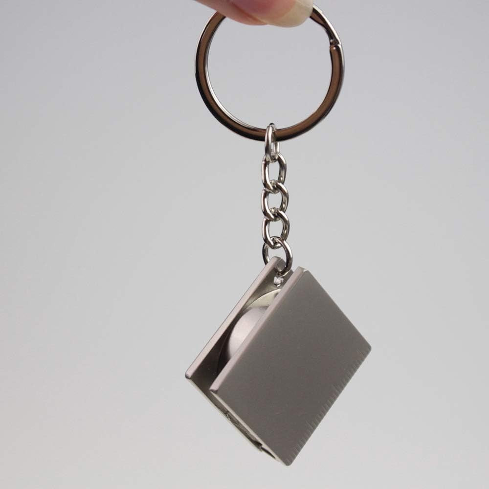 ADD-ONS: Mini Tape KeyPro