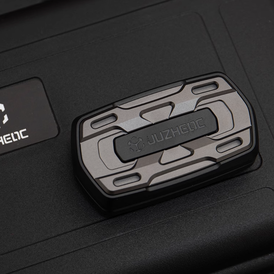 ResoFliP Pro  – Magnetic Resonance Fidget Coin for Card Flipping Pros