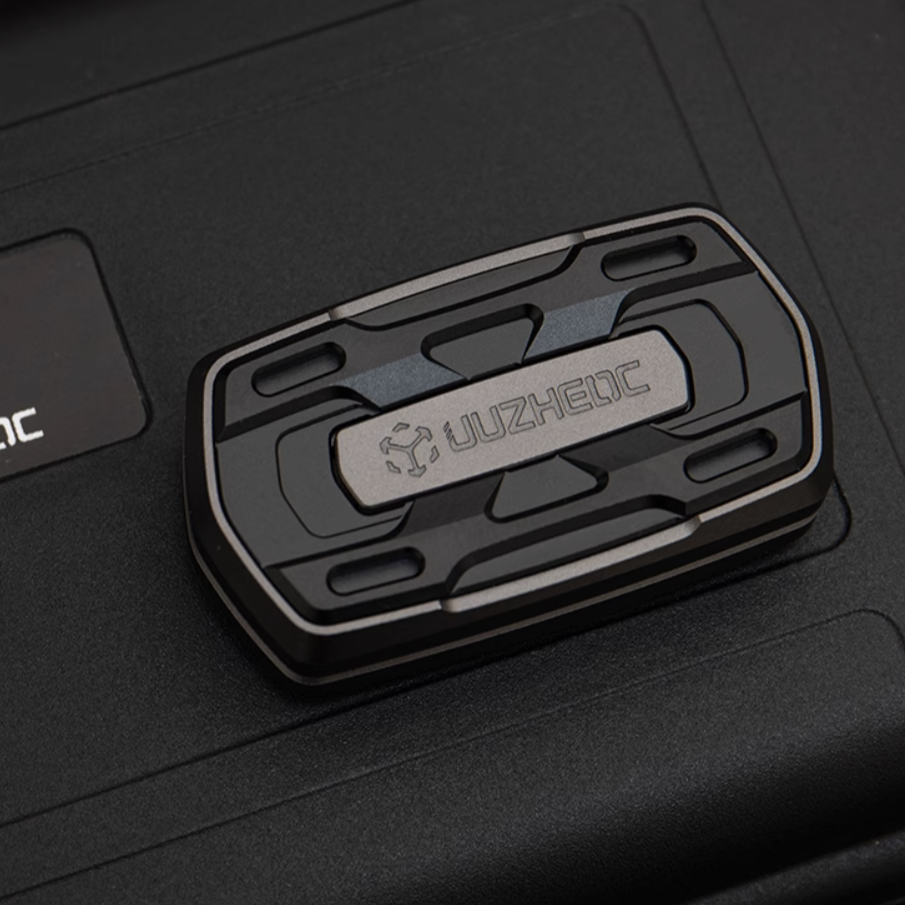 ResoFliP Pro  – Magnetic Resonance Fidget Coin for Card Flipping Pros