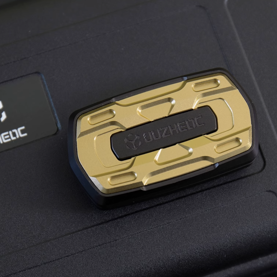 ResoFliP Pro  – Magnetic Resonance Fidget Coin for Card Flipping Pros